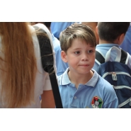¡Iniciamos el ciclo lectivo 2015! - NIVEL PRIMARIO del Turno Tarde